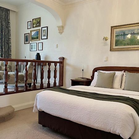 Victoria House Motor Inn Croydon Εξωτερικό φωτογραφία