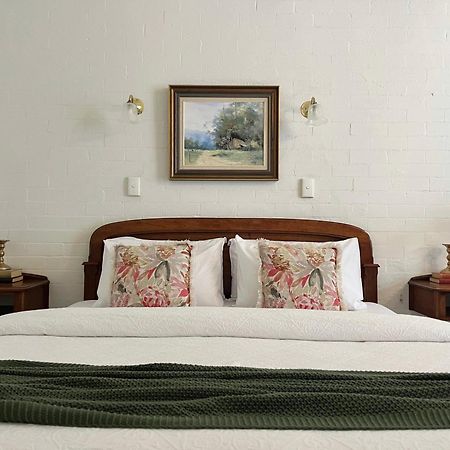 Victoria House Motor Inn Croydon Εξωτερικό φωτογραφία