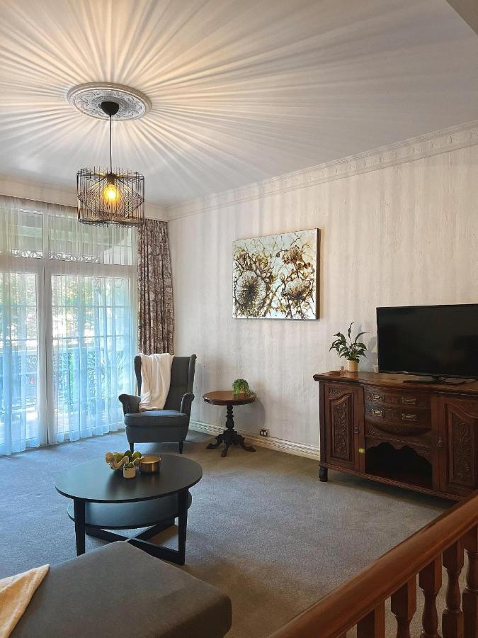Victoria House Motor Inn Croydon Εξωτερικό φωτογραφία