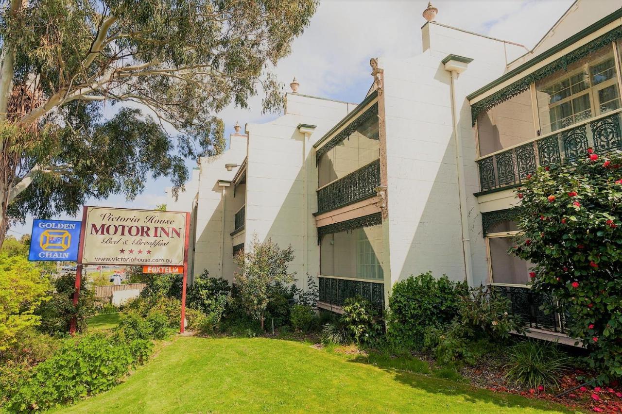 Victoria House Motor Inn Croydon Εξωτερικό φωτογραφία