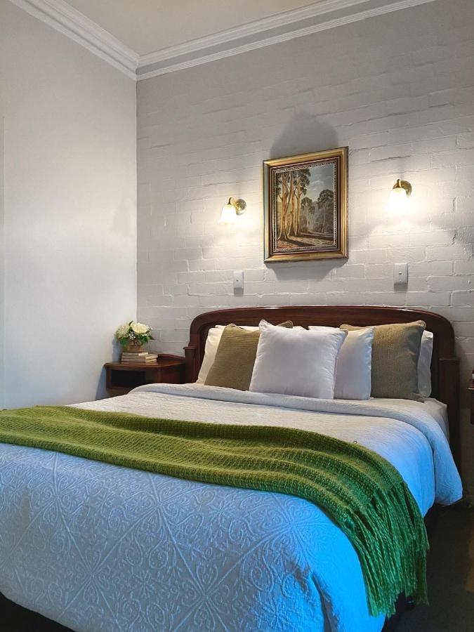 Victoria House Motor Inn Croydon Εξωτερικό φωτογραφία