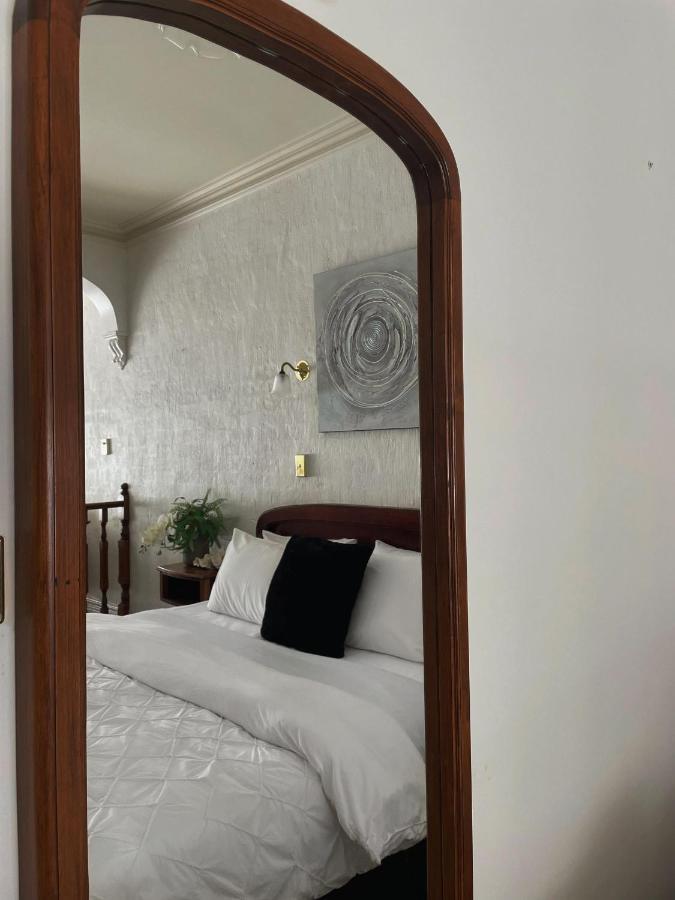 Victoria House Motor Inn Croydon Εξωτερικό φωτογραφία