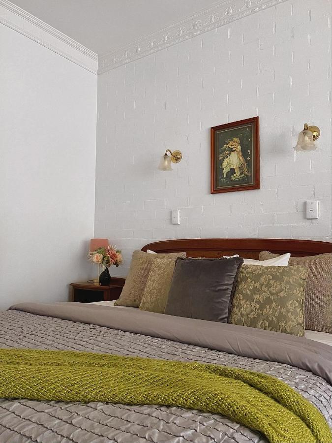 Victoria House Motor Inn Croydon Εξωτερικό φωτογραφία