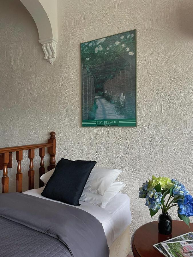 Victoria House Motor Inn Croydon Εξωτερικό φωτογραφία