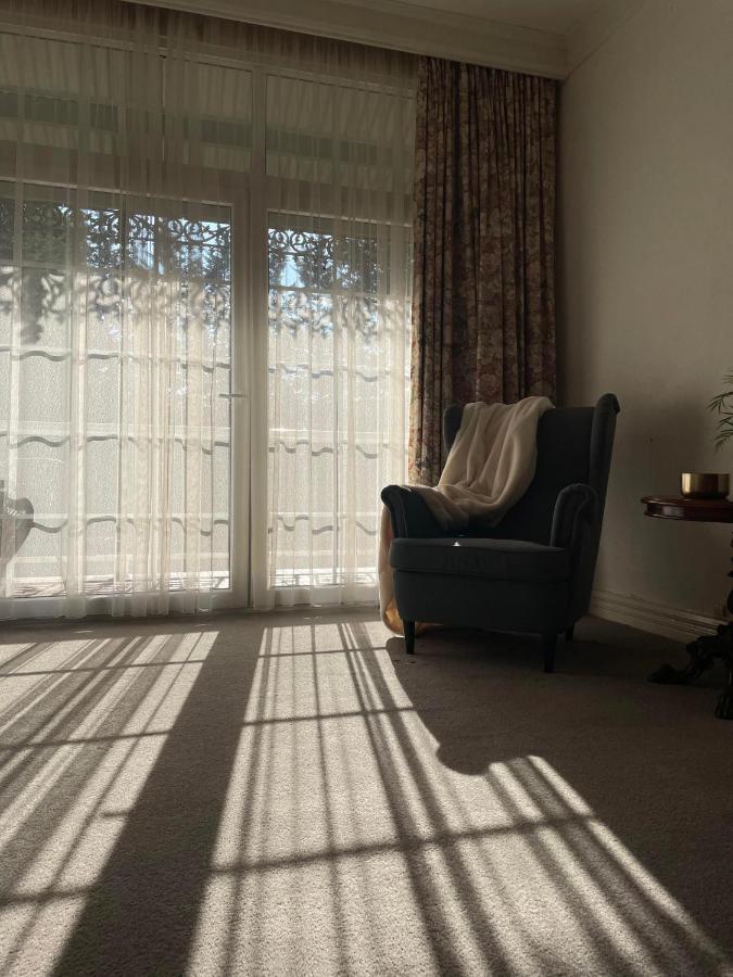 Victoria House Motor Inn Croydon Εξωτερικό φωτογραφία