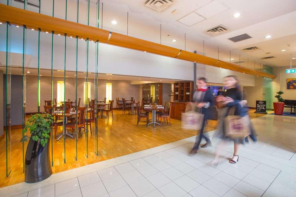 Victoria House Motor Inn Croydon Εσωτερικό φωτογραφία