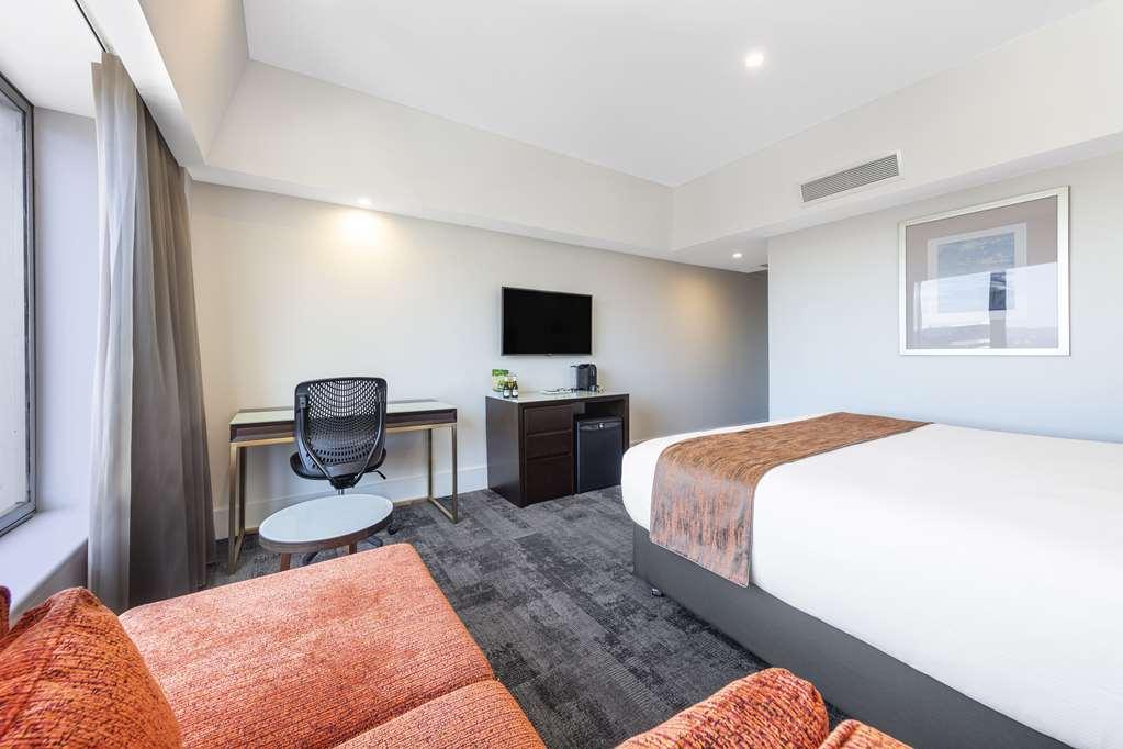 Victoria House Motor Inn Croydon Δωμάτιο φωτογραφία