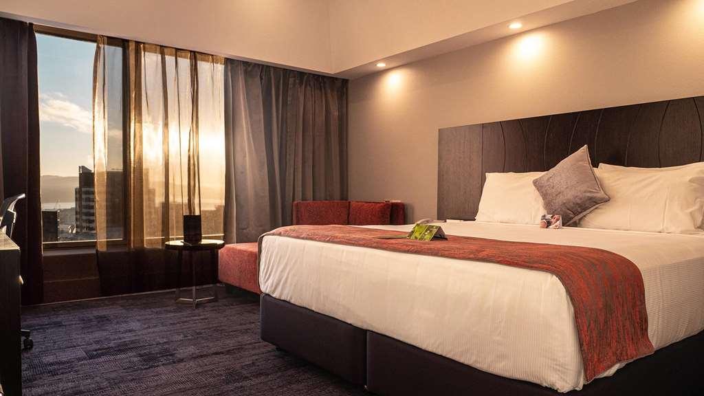 Victoria House Motor Inn Croydon Δωμάτιο φωτογραφία