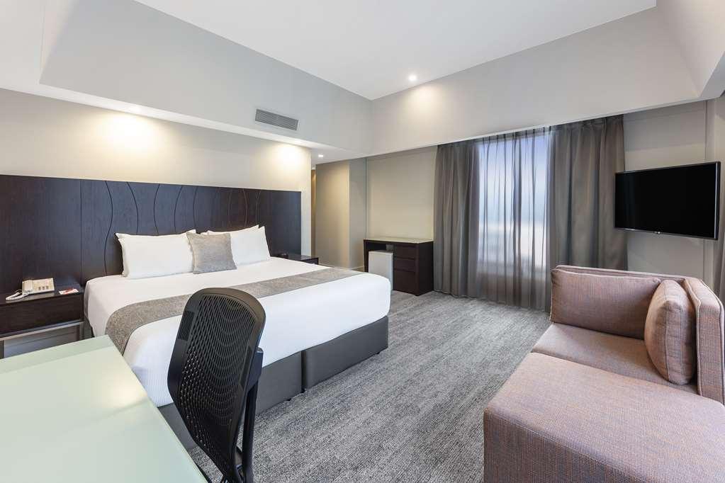 Victoria House Motor Inn Croydon Δωμάτιο φωτογραφία
