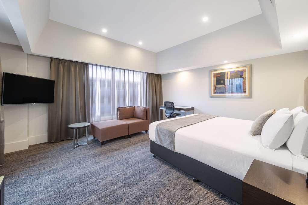 Victoria House Motor Inn Croydon Δωμάτιο φωτογραφία