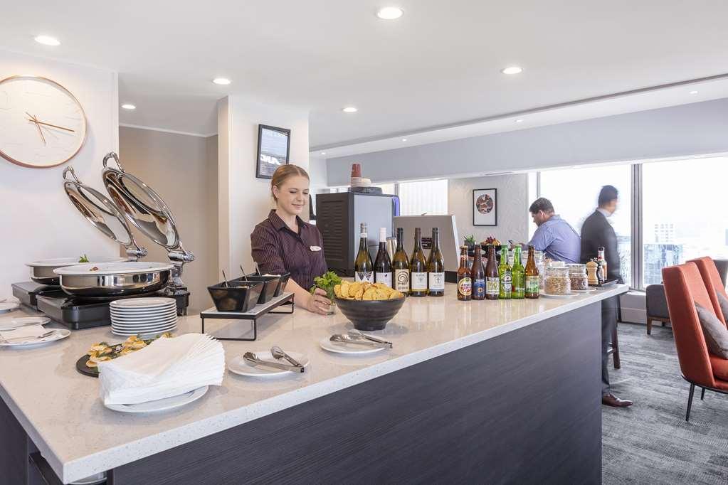 Victoria House Motor Inn Croydon Εστιατόριο φωτογραφία