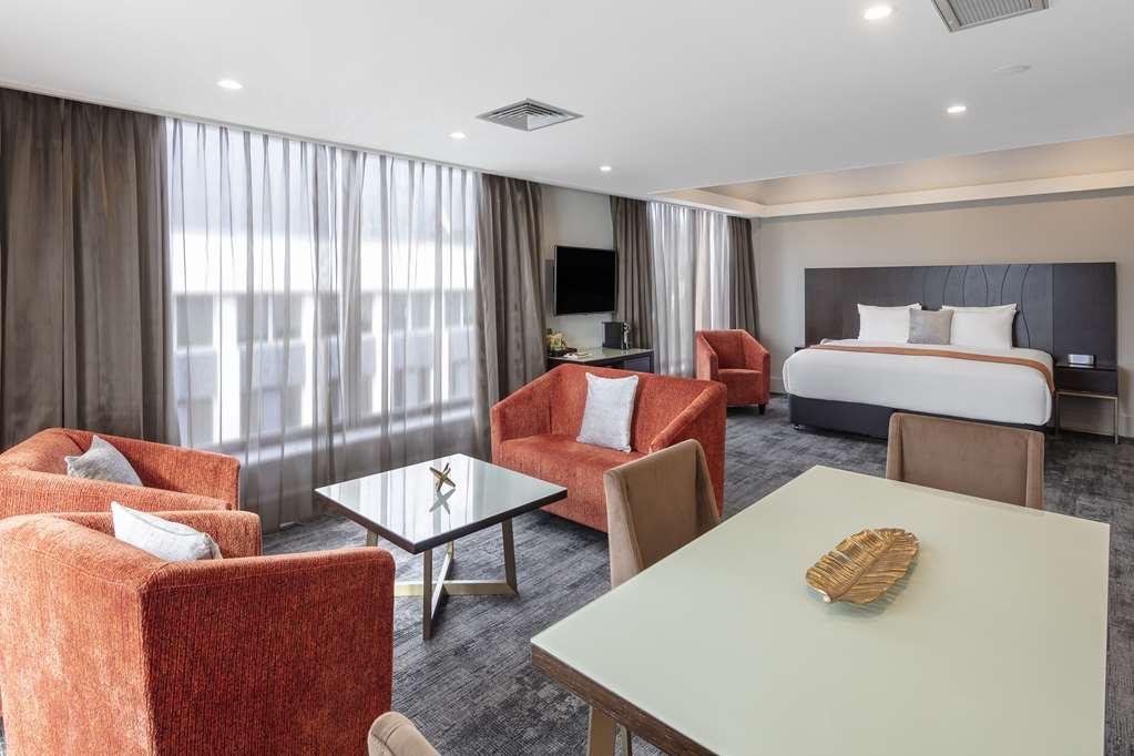 Victoria House Motor Inn Croydon Δωμάτιο φωτογραφία