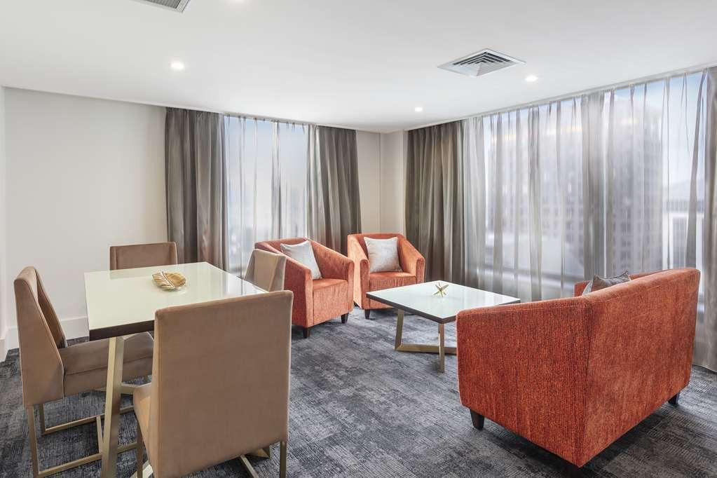 Victoria House Motor Inn Croydon Δωμάτιο φωτογραφία