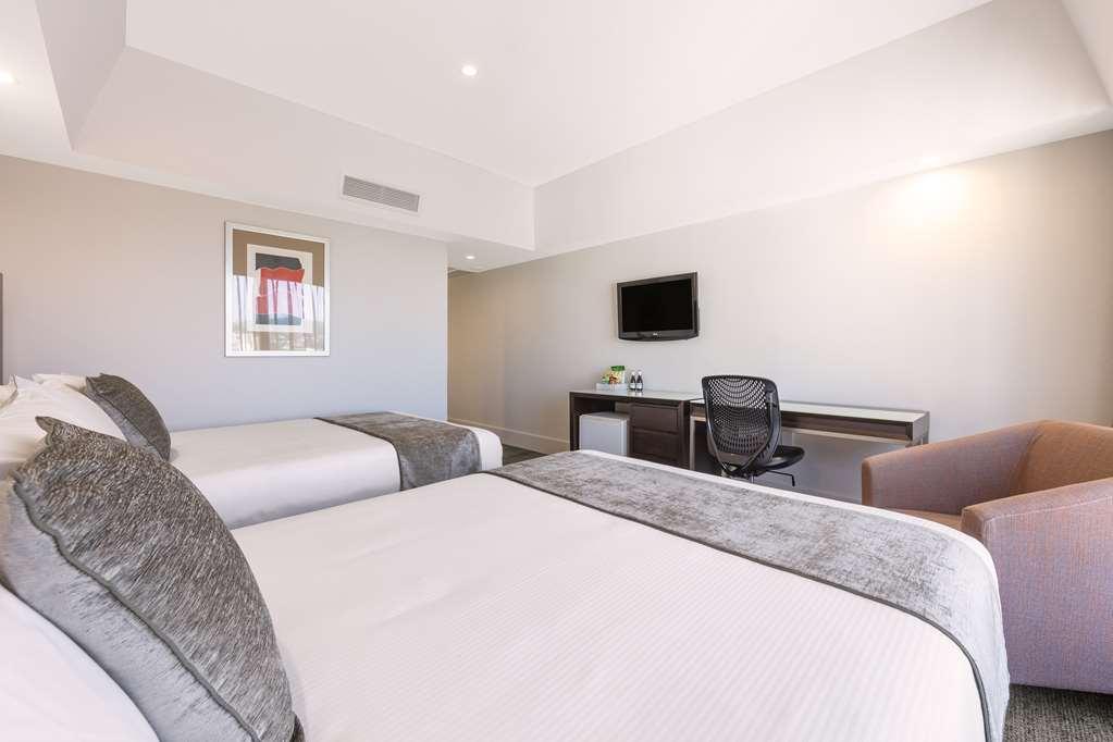 Victoria House Motor Inn Croydon Δωμάτιο φωτογραφία