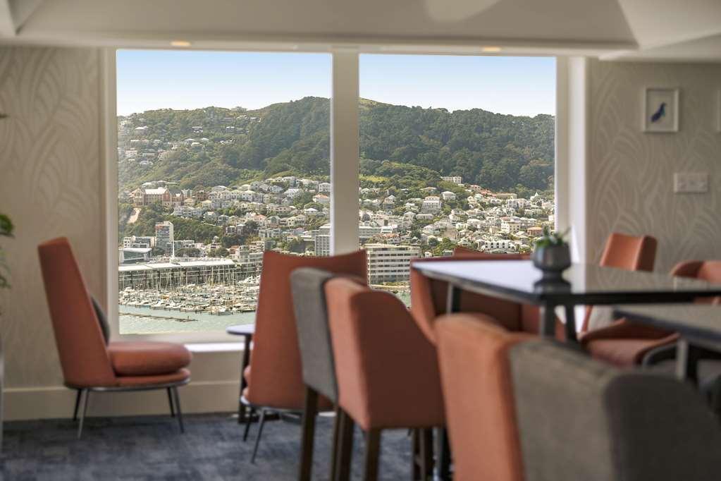 Victoria House Motor Inn Croydon Εστιατόριο φωτογραφία