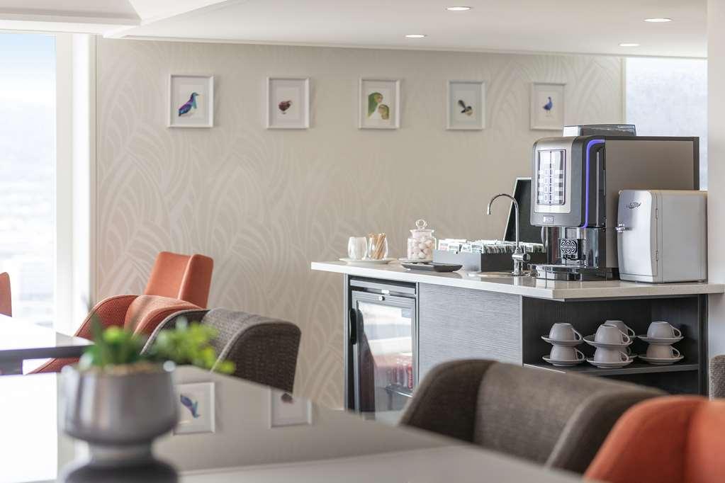 Victoria House Motor Inn Croydon Εστιατόριο φωτογραφία