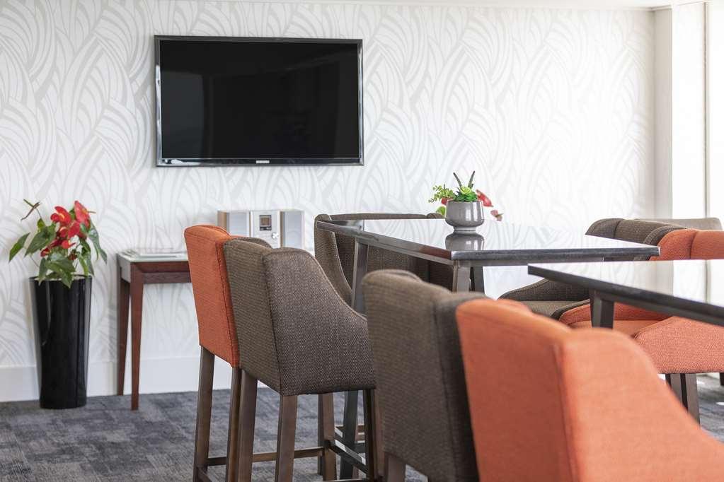 Victoria House Motor Inn Croydon Εστιατόριο φωτογραφία