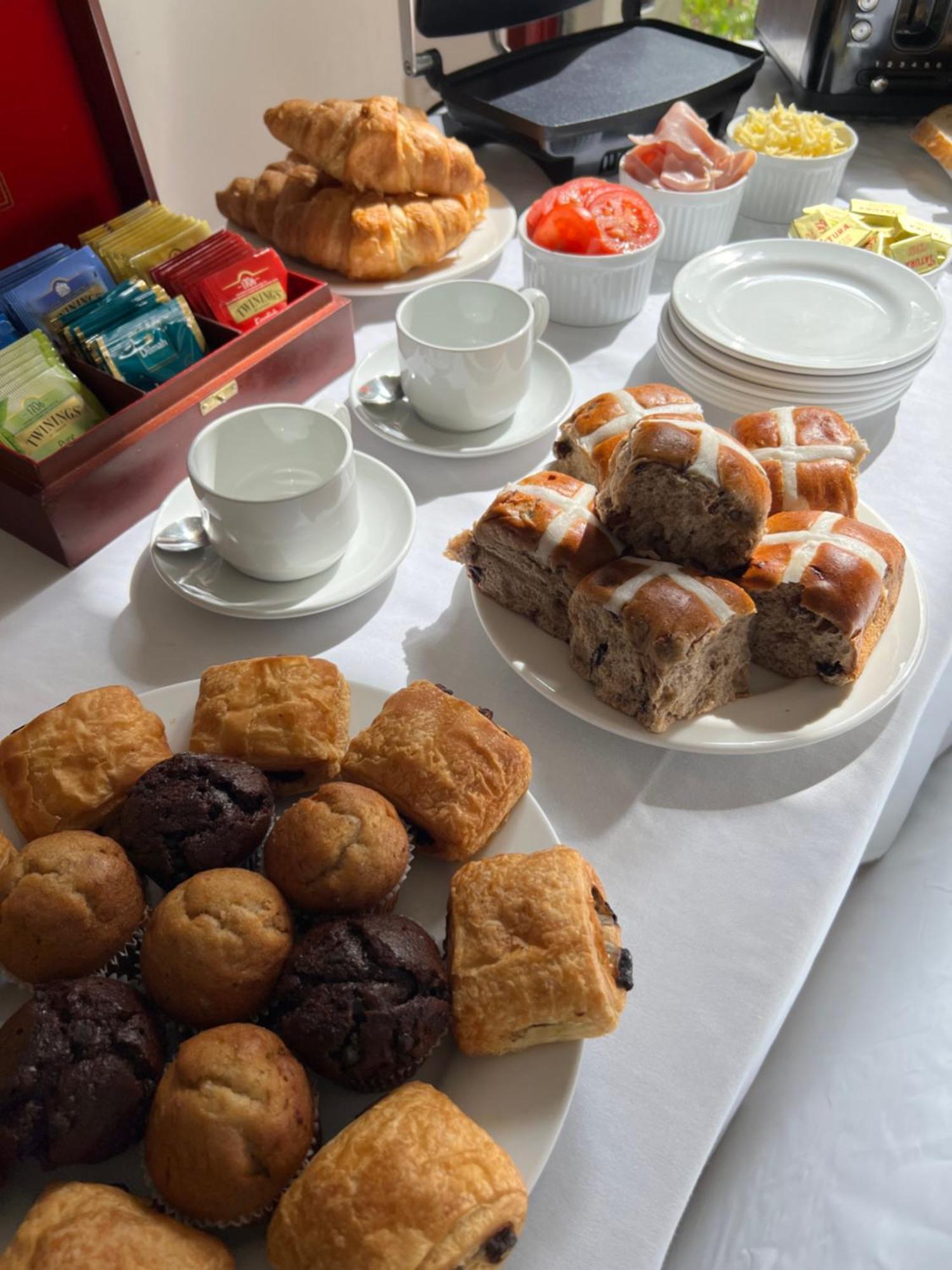 Victoria House Motor Inn Croydon Εξωτερικό φωτογραφία