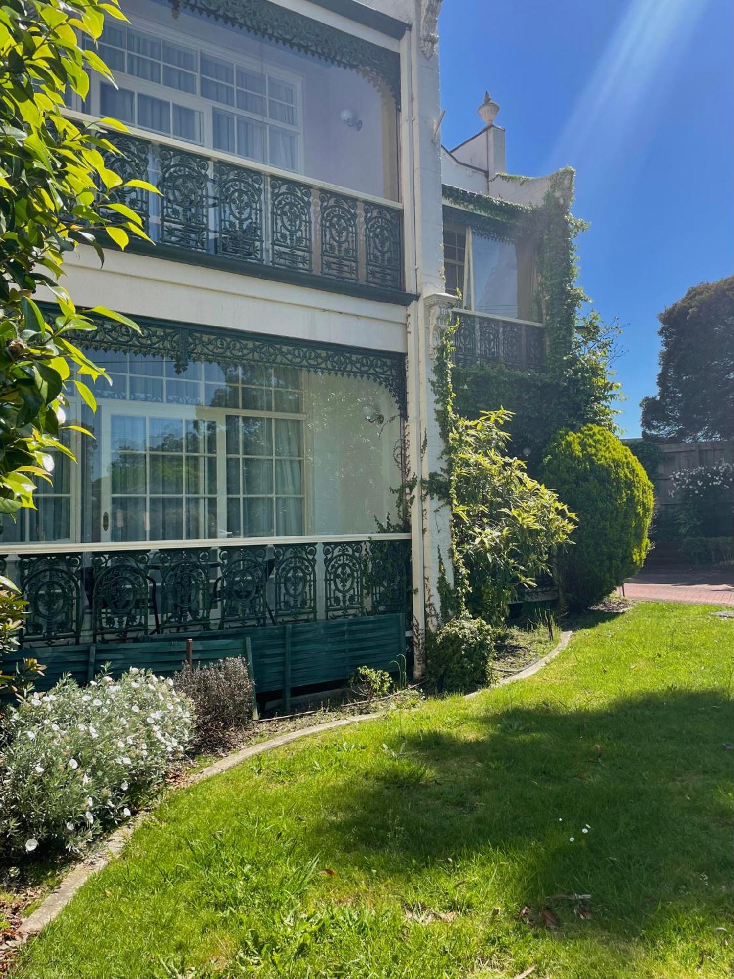 Victoria House Motor Inn Croydon Εξωτερικό φωτογραφία