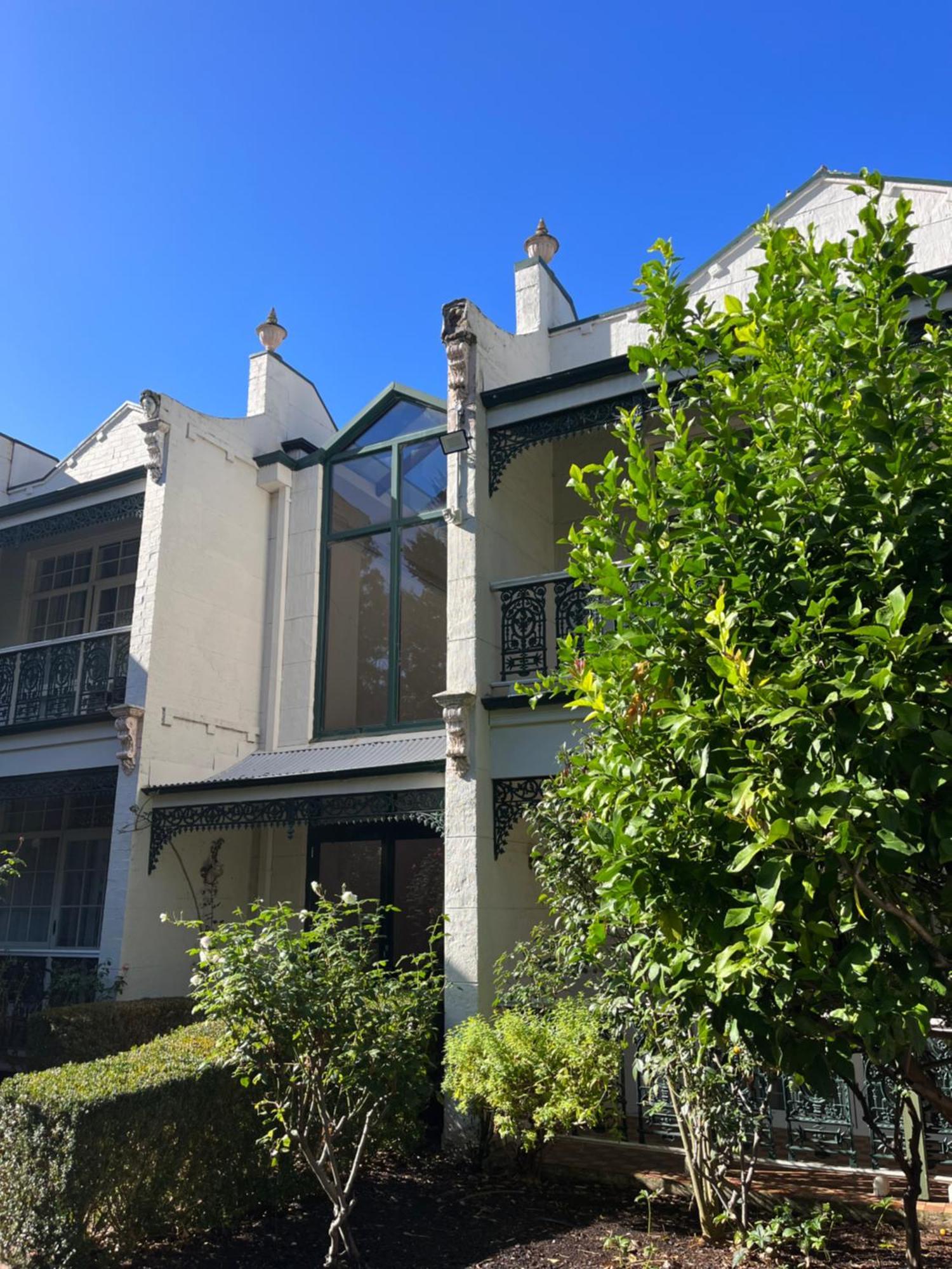 Victoria House Motor Inn Croydon Εξωτερικό φωτογραφία