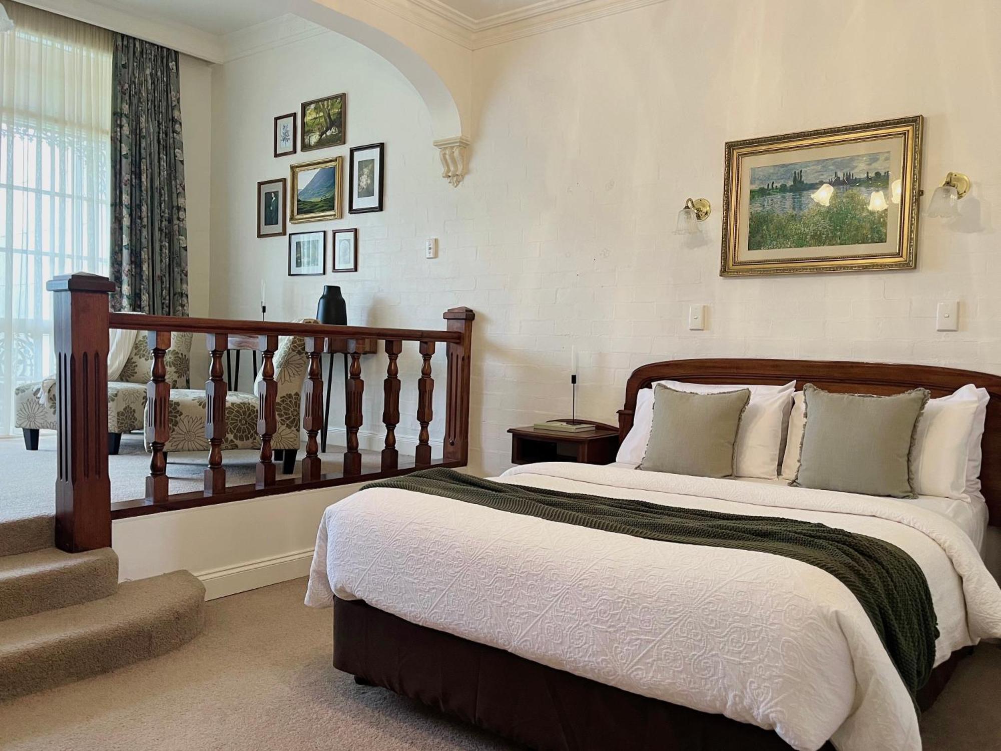 Victoria House Motor Inn Croydon Εξωτερικό φωτογραφία