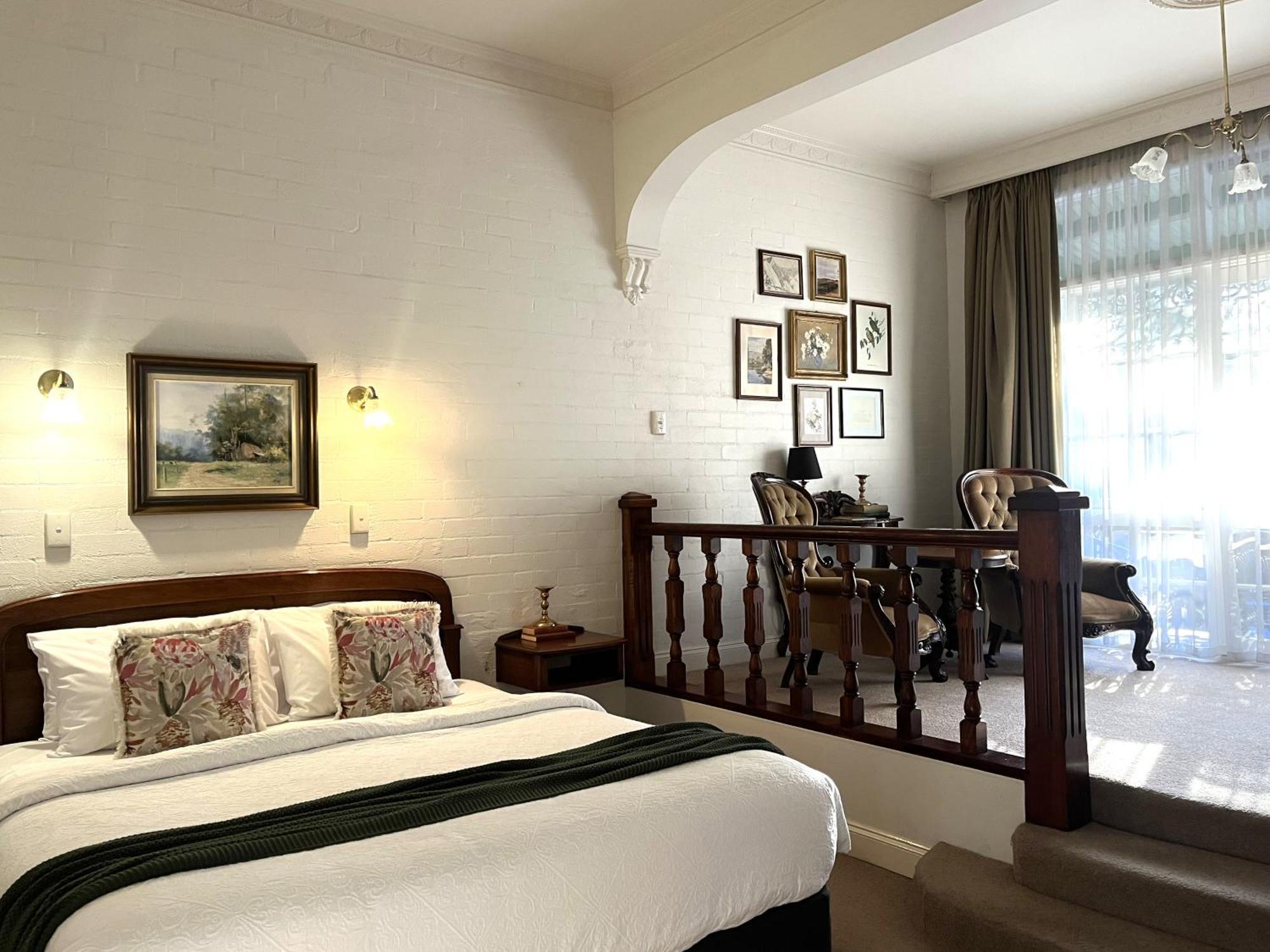 Victoria House Motor Inn Croydon Εξωτερικό φωτογραφία