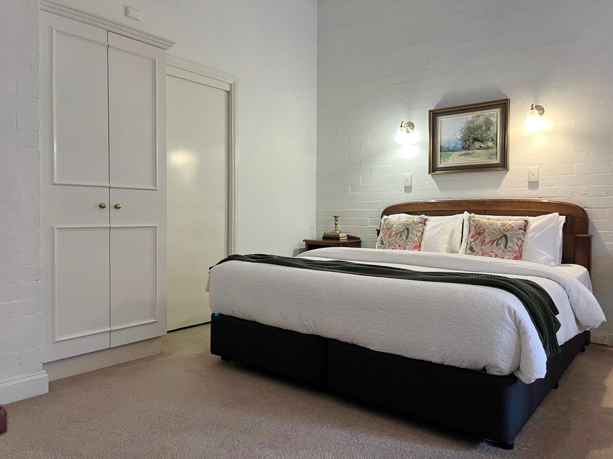 Victoria House Motor Inn Croydon Εξωτερικό φωτογραφία