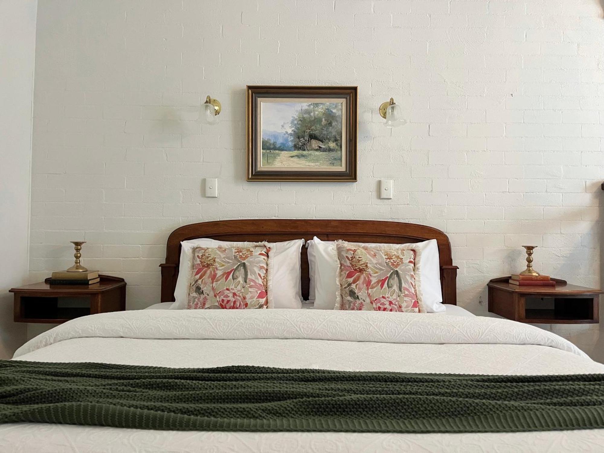 Victoria House Motor Inn Croydon Εξωτερικό φωτογραφία