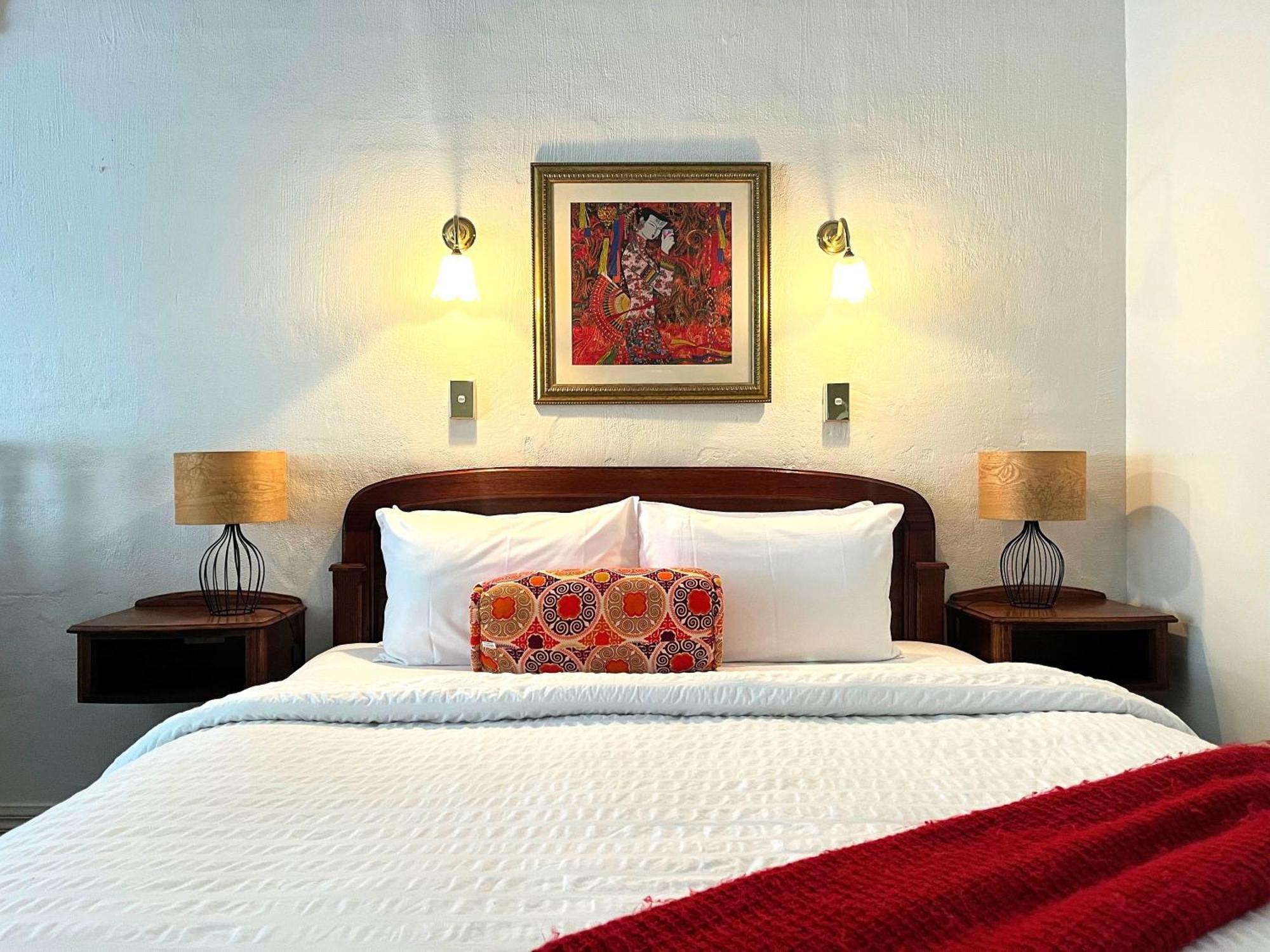 Victoria House Motor Inn Croydon Εξωτερικό φωτογραφία