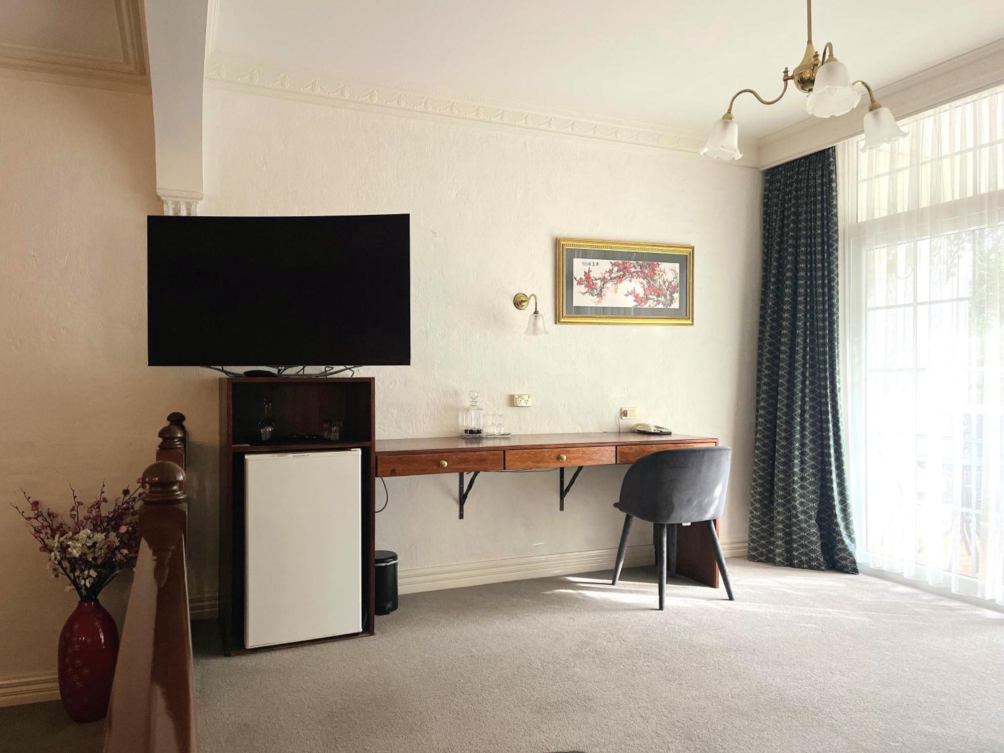 Victoria House Motor Inn Croydon Εξωτερικό φωτογραφία