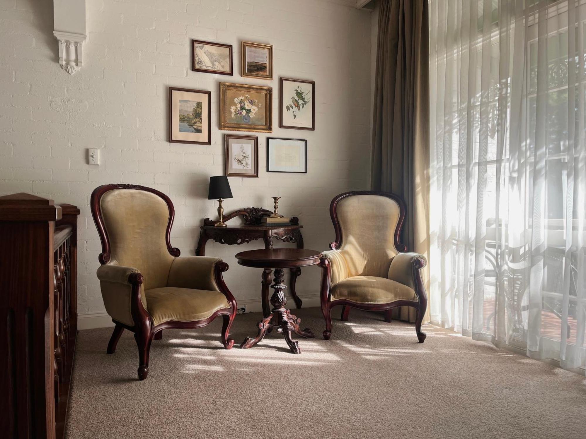 Victoria House Motor Inn Croydon Εξωτερικό φωτογραφία