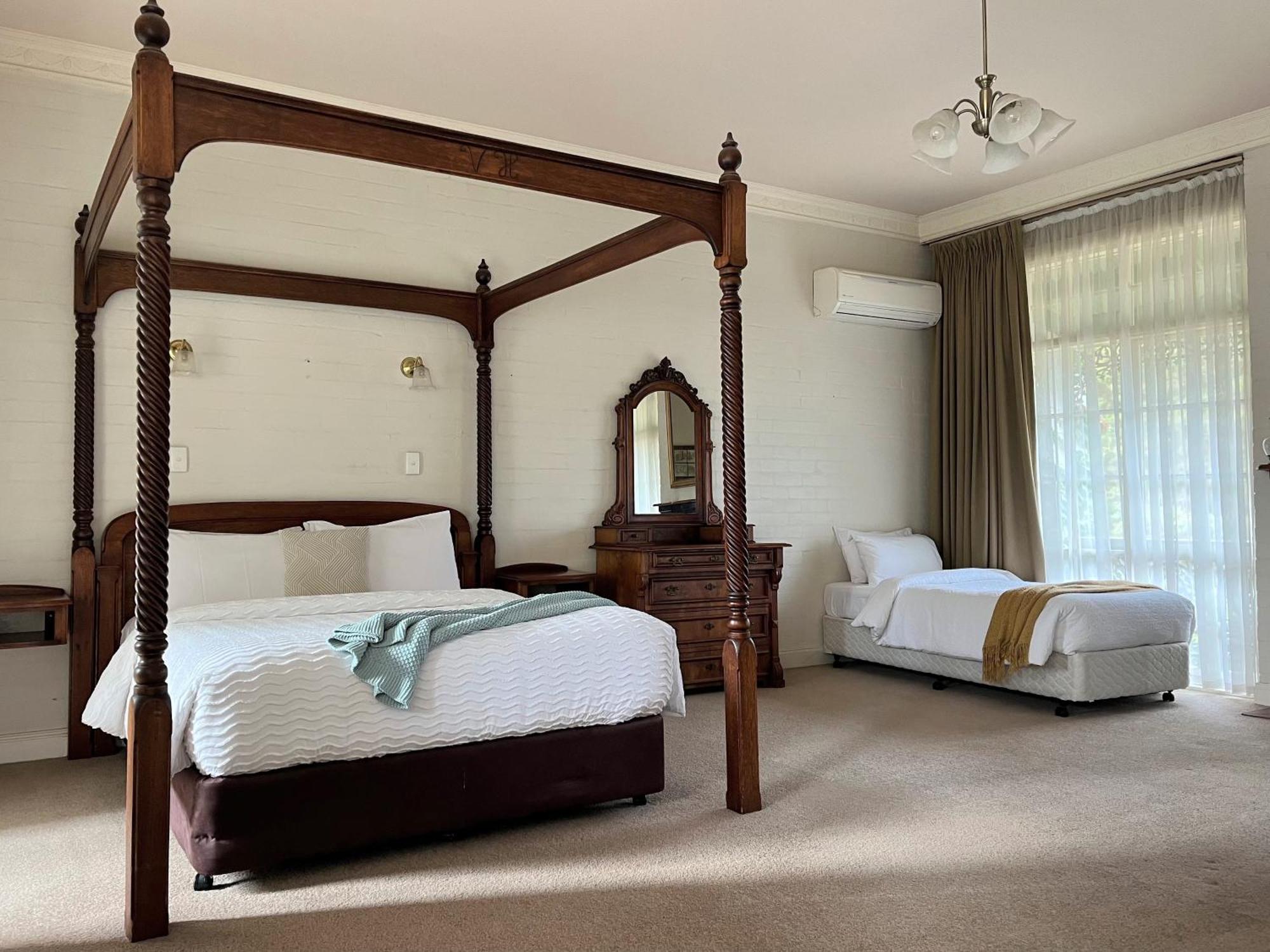 Victoria House Motor Inn Croydon Εξωτερικό φωτογραφία