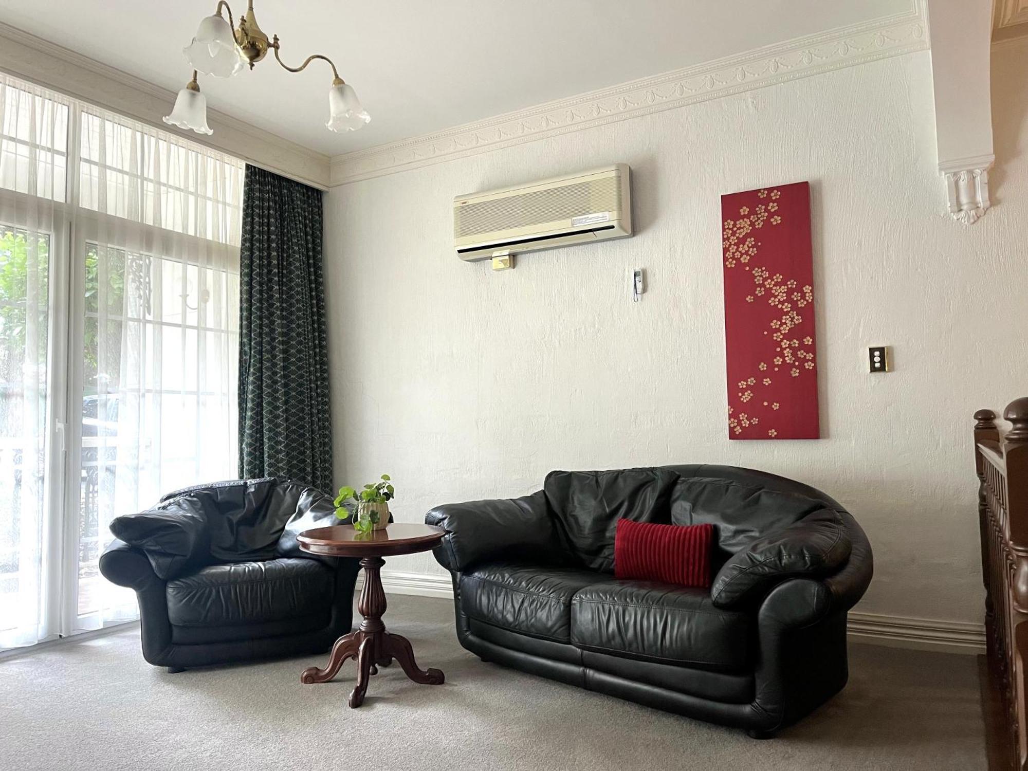 Victoria House Motor Inn Croydon Εξωτερικό φωτογραφία