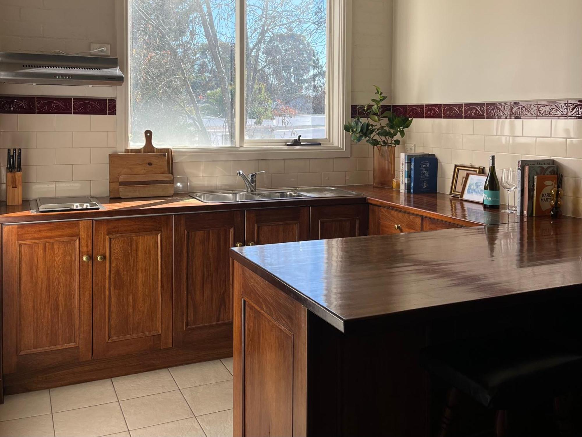 Victoria House Motor Inn Croydon Εξωτερικό φωτογραφία